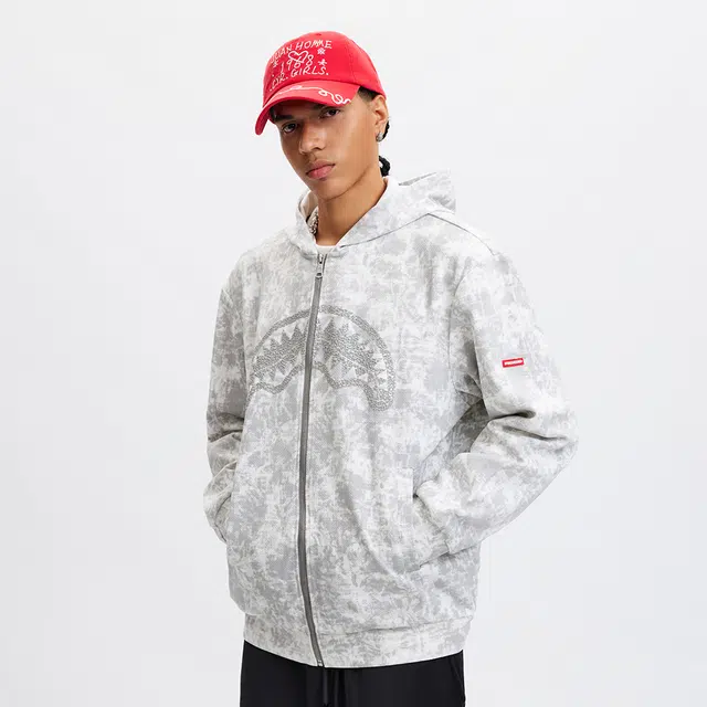 SPRAYGROUND sglogo