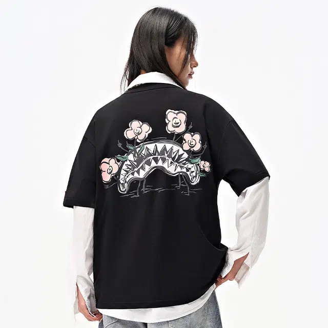 SPRAYGROUND T