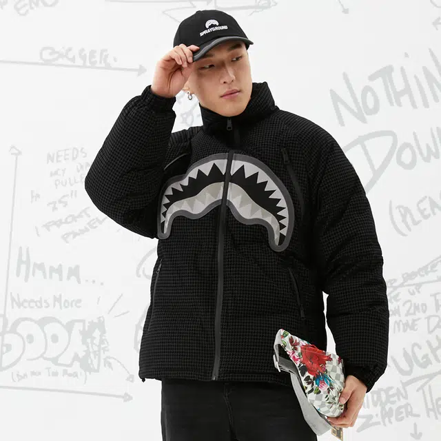 SPRAYGROUND