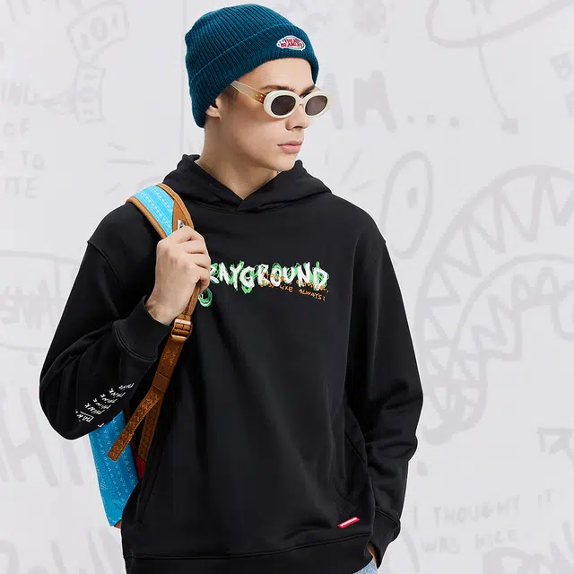 SPRAYGROUND sgLogo