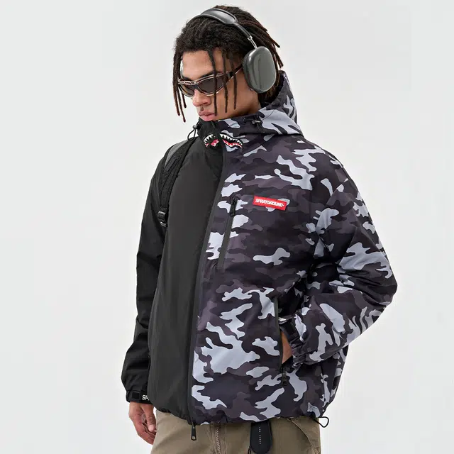 SPRAYGROUND Logo