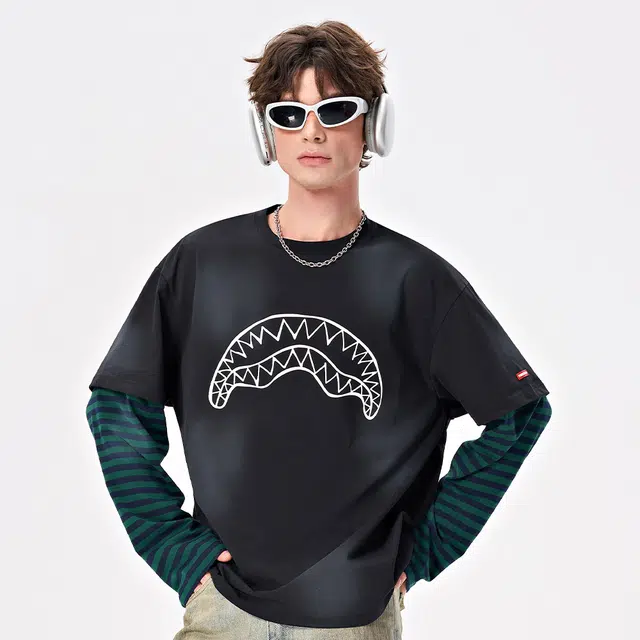 SPRAYGROUND sglogoT