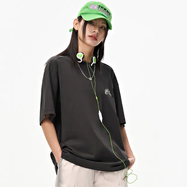 SPRAYGROUND sgLogoT