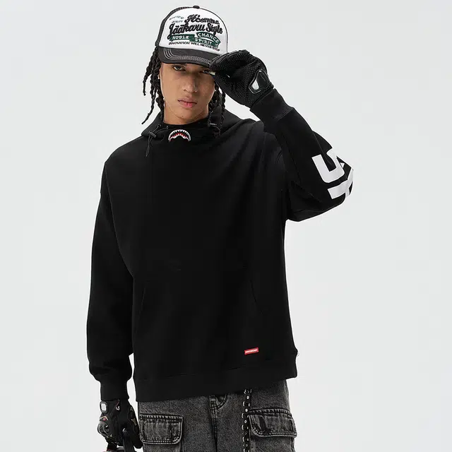 SPRAYGROUND sgLogo