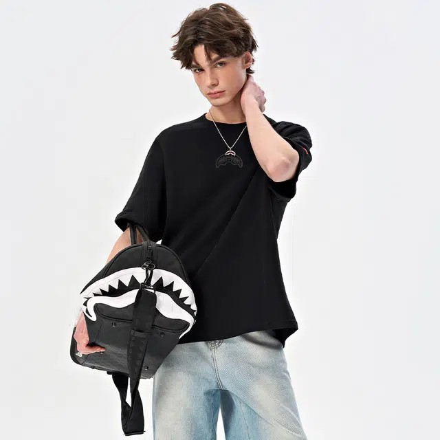SPRAYGROUND sgLogoT