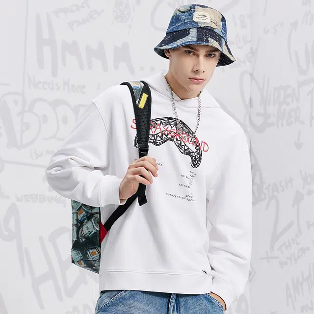SPRAYGROUND sg
