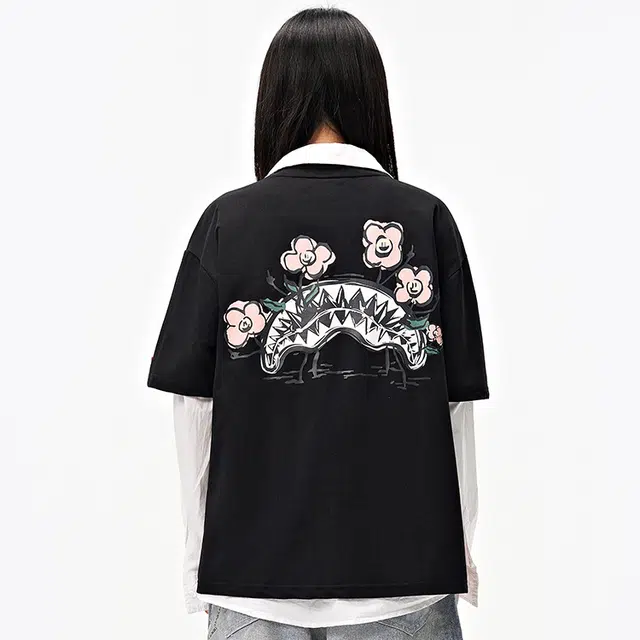 SPRAYGROUND T