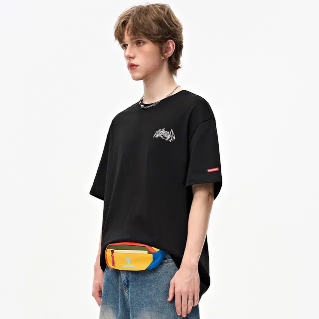 SPRAYGROUND sgLogoT