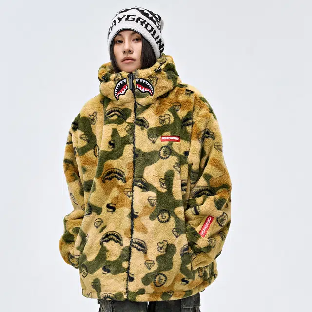 SPRAYGROUND sgLogo