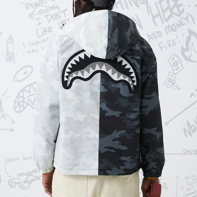 SPRAYGROUND