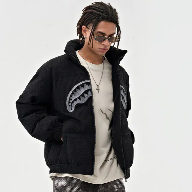 SPRAYGROUND Logo