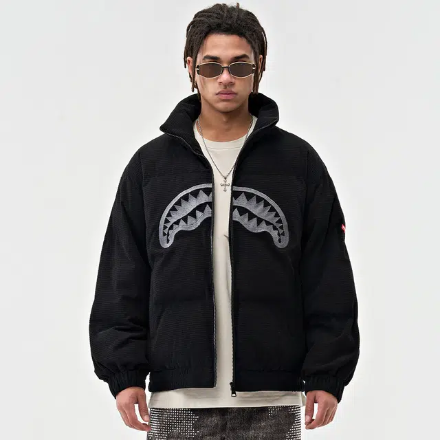SPRAYGROUND Logo