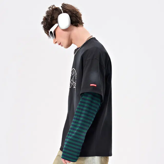SPRAYGROUND sglogoT