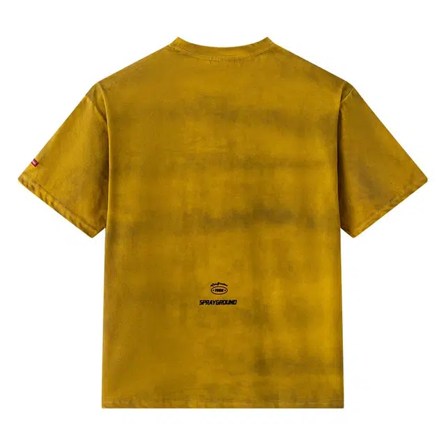 SPRAYGROUND X FEIDE sglogoT