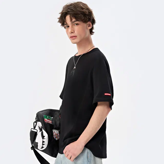 SPRAYGROUND sgLogoT