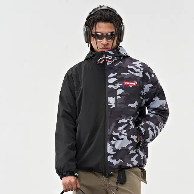 SPRAYGROUND Logo