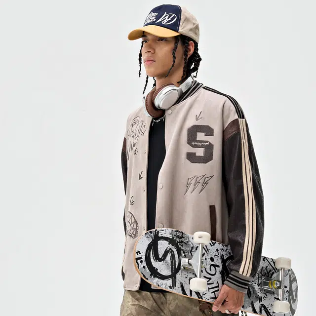SPRAYGROUND sg Logo