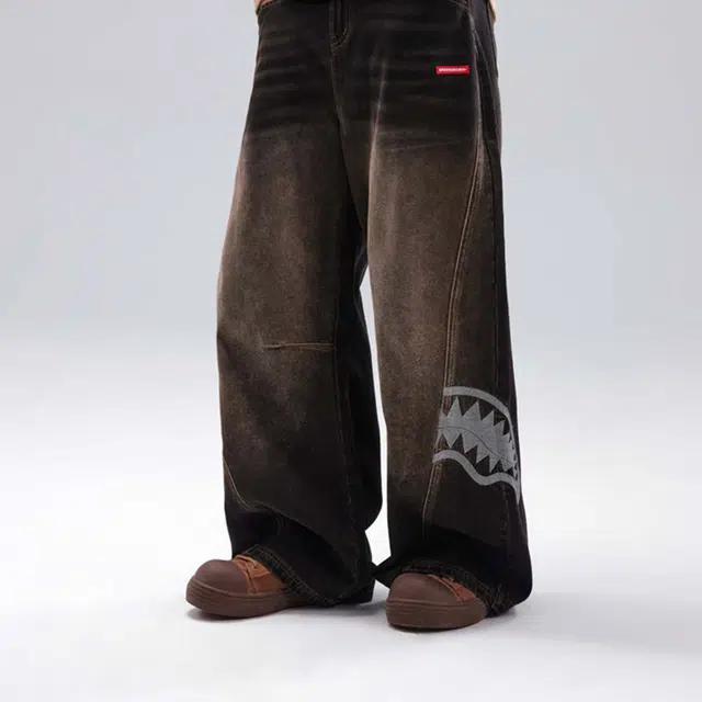 SPRAYGROUND sglogo