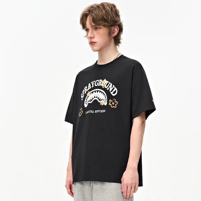 SPRAYGROUND T