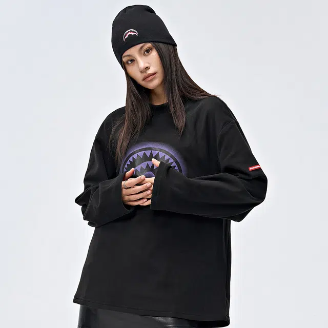 SPRAYGROUND LogoT