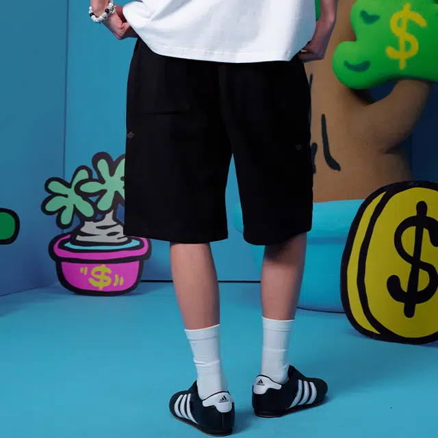 SPRAYGROUND x sgLogo