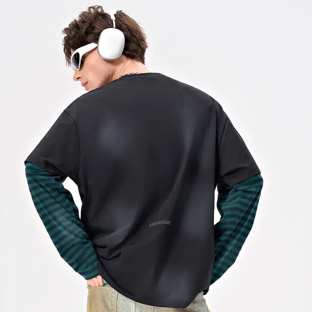 SPRAYGROUND sglogoT