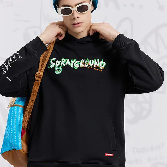 SPRAYGROUND sgLogo