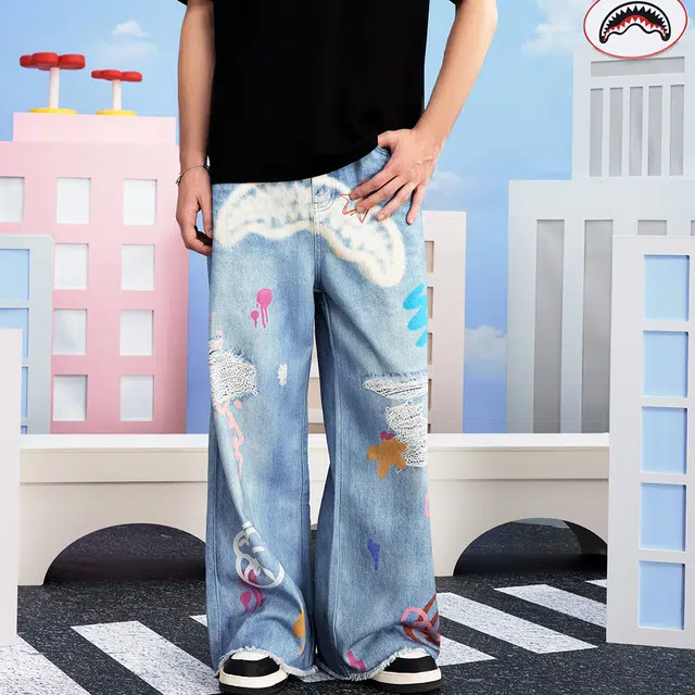 SPRAYGROUND sglogo