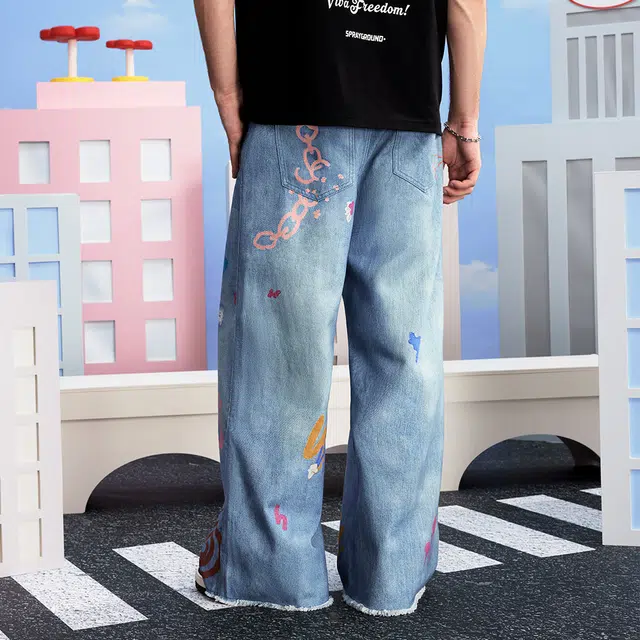SPRAYGROUND sglogo