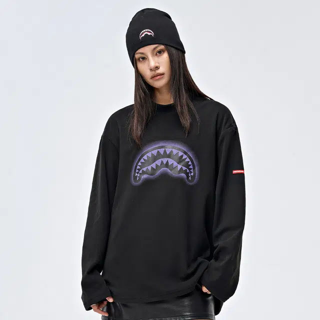 SPRAYGROUND LogoT