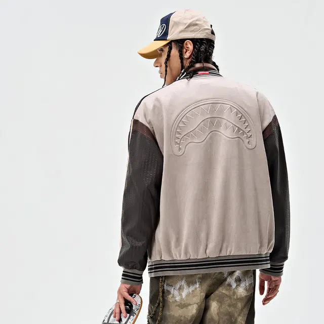 SPRAYGROUND sg Logo