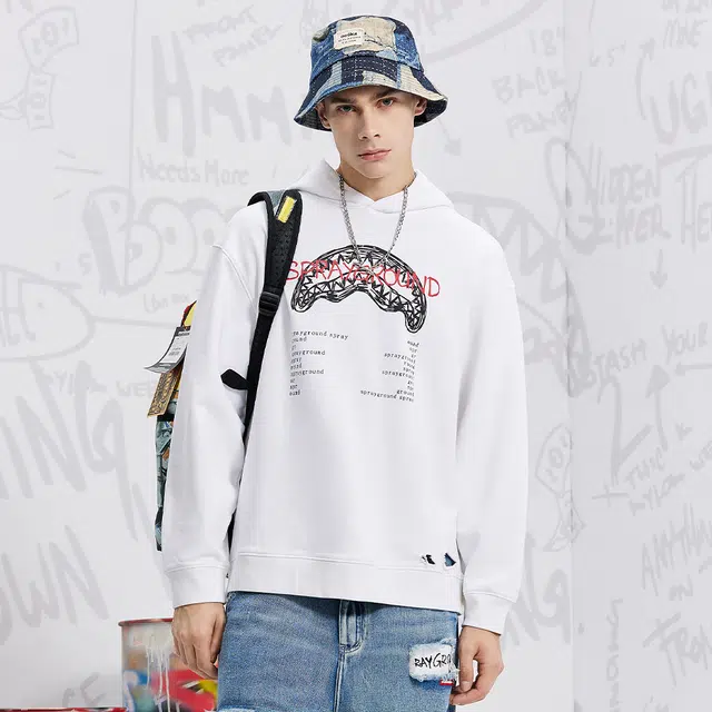 SPRAYGROUND sg