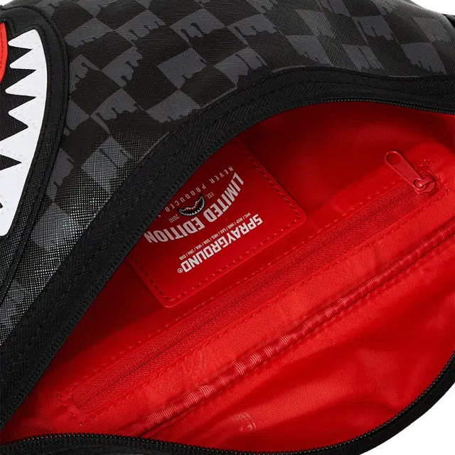 SPRAYGROUND PVC
