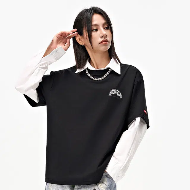 SPRAYGROUND T