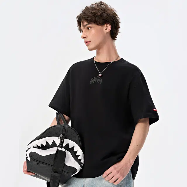 SPRAYGROUND sgLogoT