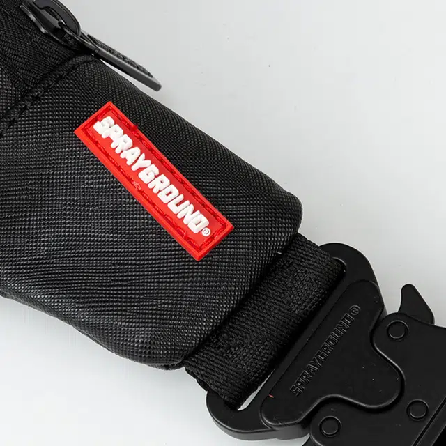 SPRAYGROUND sgLogo PVC