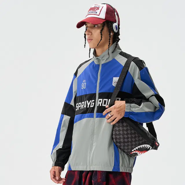 SPRAYGROUND sgLogo