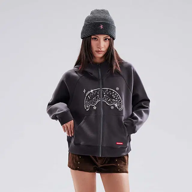 SPRAYGROUND sglogo