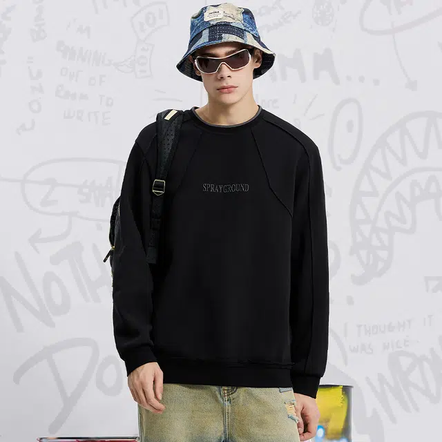 SPRAYGROUND sgLogo