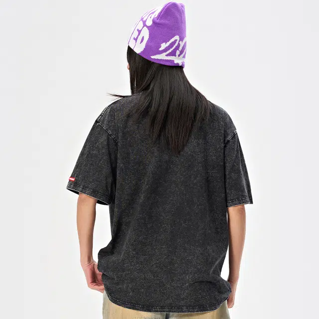 SPRAYGROUND sgLogoT