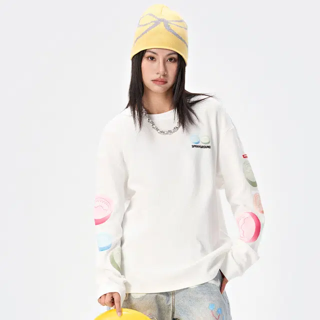 SPRAYGROUND sgLogo
