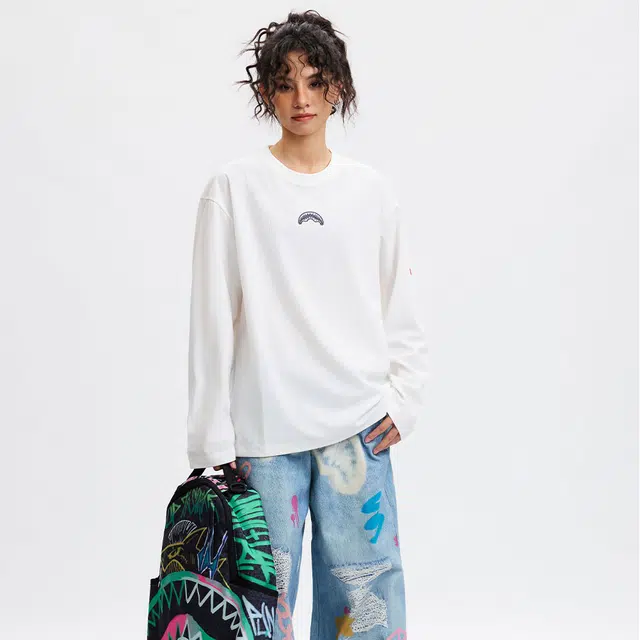 SPRAYGROUND sglogoT