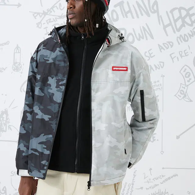 SPRAYGROUND