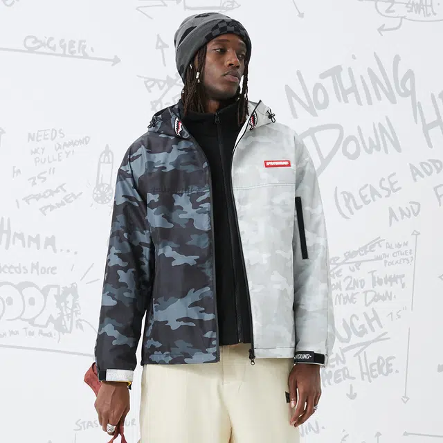 SPRAYGROUND