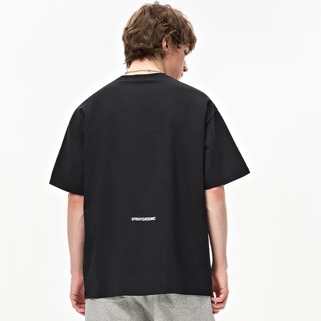 SPRAYGROUND T