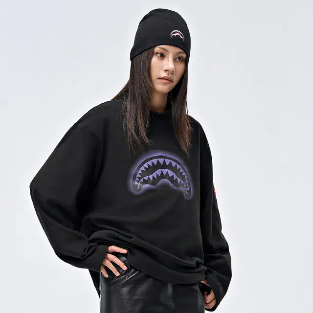 SPRAYGROUND LogoT