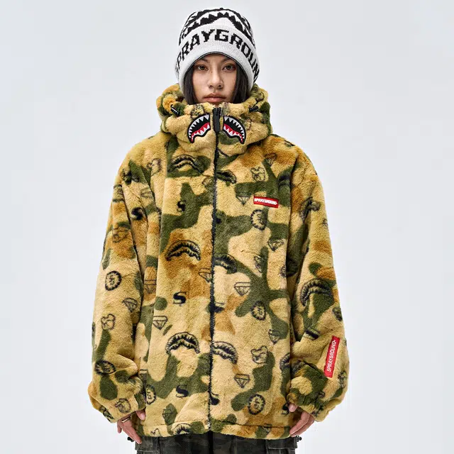 SPRAYGROUND sgLogo