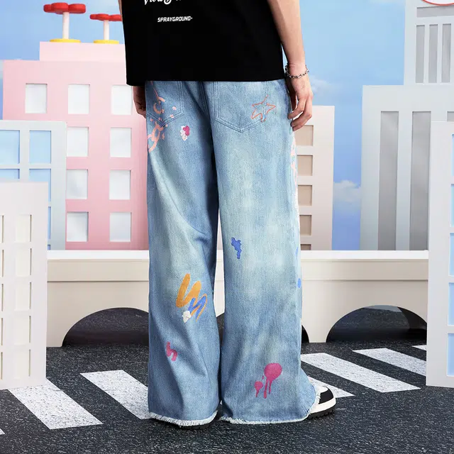 SPRAYGROUND sglogo