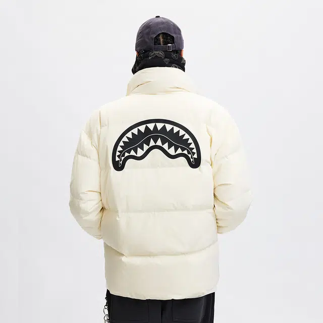 SPRAYGROUND sglogo