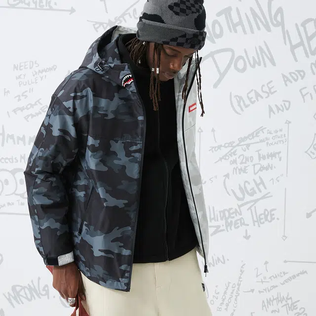 SPRAYGROUND